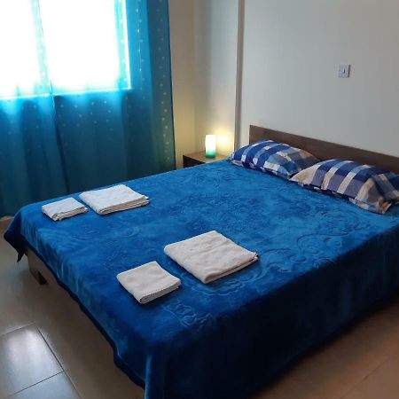 Vasilas Holiday Apartment #1 Lárnaka Kültér fotó