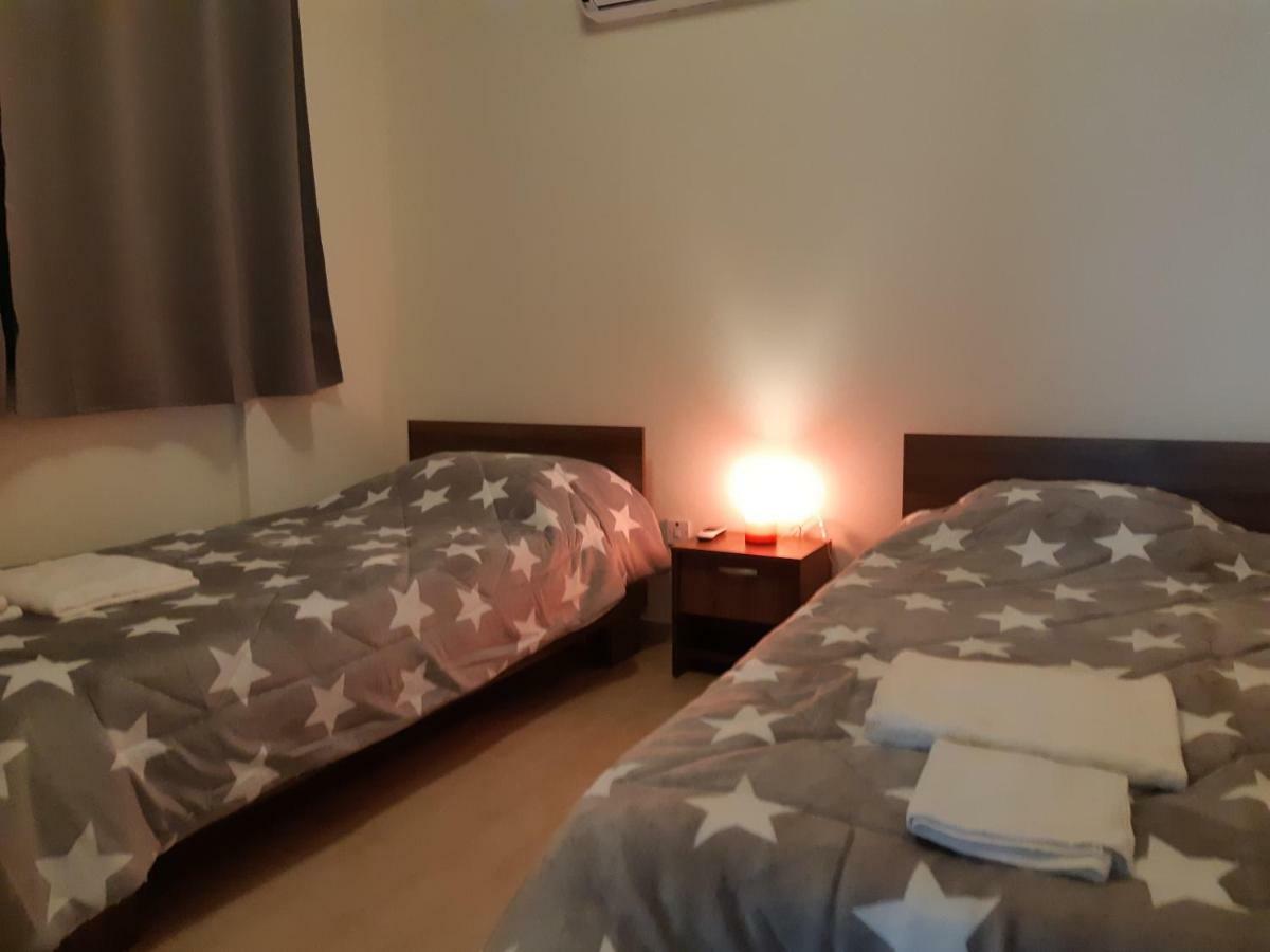 Vasilas Holiday Apartment #1 Lárnaka Kültér fotó